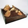 Pagoda ligera - Multilayer Aquarium Rock, kit 120L - Image 6