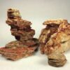 Pagoda ligera - Multilayer Aquarium Rock, kit 120L - Image 5