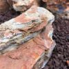 Pagoda ligera - Multilayer Aquarium Rock, kit 120L - Image 3