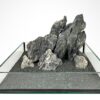 Roca Seiryu Negra - Scenery Black Aquarium Rock, kit 60L. - Image 2