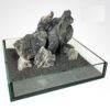Roca Seiryu Negra - Scenery Black Aquarium Rock, kit 60L.