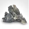 Roca Seiryu Negra - Scenery Black Aquarium Rock, kit 60L. - Image 6