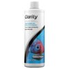 Clarity 500 ml, Aclarador de agua.