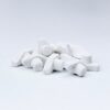 Coral Plugs, bases para fragmentos de corales (12 piezas). - Image 2
