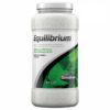 Equilibrium 600 g, Reposición de Electrolitos.