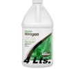 Flourish Nitrogen 4 L, Abono para plantas.
