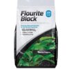 Flourite black 3.5 kg, Sustrato fertilizado.