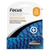 Focus 5 g, Med. Parásitos y bacterias.