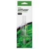 Glass In Line Diffuser 17 mm, difusor en línea de cristal para gas CO2. - Image 2