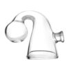 Glass pH Checker 25 mm, indicador de pH fabricado en cristal. - Image 2