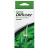 Glass Slanted Diffuser 15 mm, difusor de cerámica y vidrio para gas CO2. - Image 3