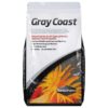 Grey Coast 10 kg, Calcita sustrato marino.