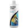 Marine Trace 500 ml, Elementos traza.