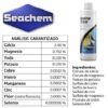 Marine Trace 500 ml, Elementos traza. - Image 2