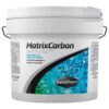 MatrixCarbon 4 L, Filtración Química.
