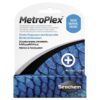 Metroplex 5 g, Metronidazol.