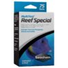 MultiTest: Reef Special, 75 Test.