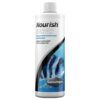 Nourish 500 ml, Vitaminas y aminoácidos.
