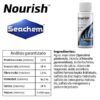 Nourish 100 ml, Vitaminas y aminoácidos. - Image 2