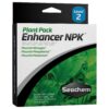 Plant pack enhancer, con tres botellas de 100 ml c/u.