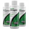 Plant pack enhancer, con tres botellas de 100 ml c/u. - Image 4