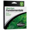 Plant pack fundamentals, con tres botellas de 100 ml c/u.