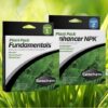 Plant pack enhancer, con tres botellas de 100 ml c/u. - Image 2
