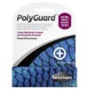 PolyGuard 10 g, med. Parásitos, bacterias, hongos.