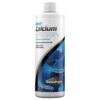 Reef Calcium 500 ml, Suplemento de calcio orgánico.