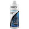 Stability 500 ml, Cepas de Bacterias.
