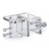 Set de Bases sujetadoras para Lily Pipe DYMAX (2 piezas). - Image 2