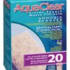 AQUACLEAR AMONIA 20.