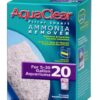 AQUACLEAR AMONIA 20. - Image 3