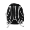MOCHILA BURBUJA P/MASCOTAS NEGRA. - Image 2