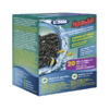 REPUESTO CARBON ACTIVADO AQUACLEAR 20