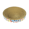 RASCADOR CAMA CIRCULAR 30 CM
