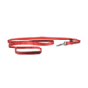 CORREA XCH C/ULTRA GRIP Y BANDAS REFLEJANTES ROJO - Image 2