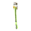 CORREA MED C/ULTRA GRIP Y BANDAS REFLEJANTES VERDE - Image 3