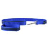 CORREA GDE C/ULTRA GRIP Y BANDAS REFLEJANTES AZUL - Image 4
