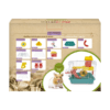 HABITAT FLORENCIA P/HAMSTER - Image 5