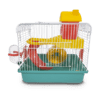HABITAT FLORENCIA P/HAMSTER