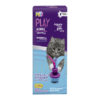 JUGUETE HONGO TRAVIESO C/CATNIP P/GATO PLAY - Image 2