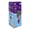 JUGUETE HONGO TRAVIESO C/CATNIP P/GATO PLAY - Image 3