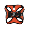 SET ARNES Y CORREA SPORTIE CH NARANJA - Image 6