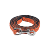 SET ARNES Y CORREA SPORTIE CH NARANJA - Image 2
