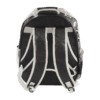 MOCHILA TRANSPARENTE P/MASCOTAS NEGRA. - Image 3