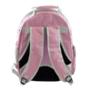 MOCHILA TRANSPARENTE P/MASCOTAS ROSA. - Image 4