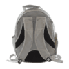 MOCHILA TRANSPARENTE P/MASCOTAS GRIS. - Image 4