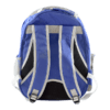 MOCHILA TRANSPARENTE P/MASCOTAS AZUL. - Image 4