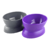 SET DE 2 PLATOS P/GATO